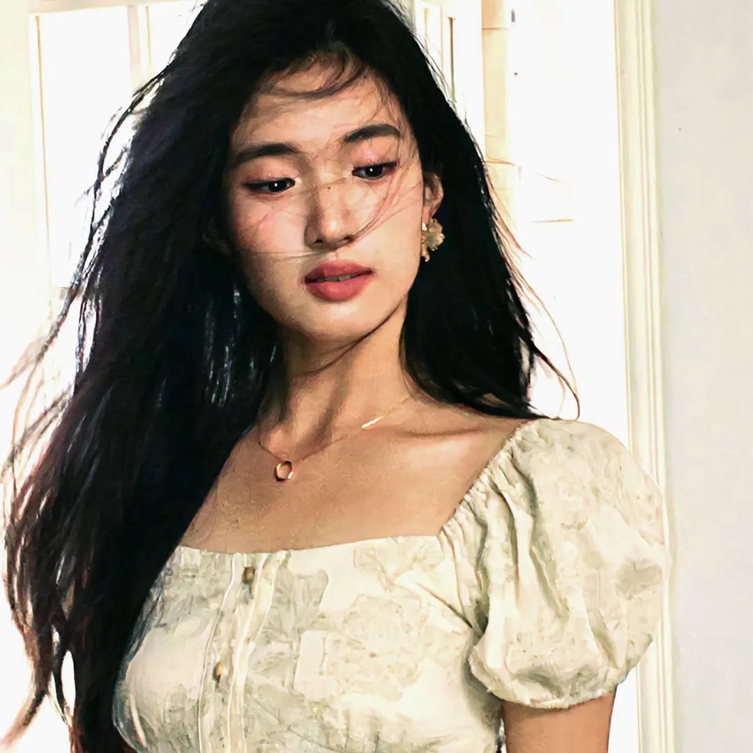 在凡妲的小房间里